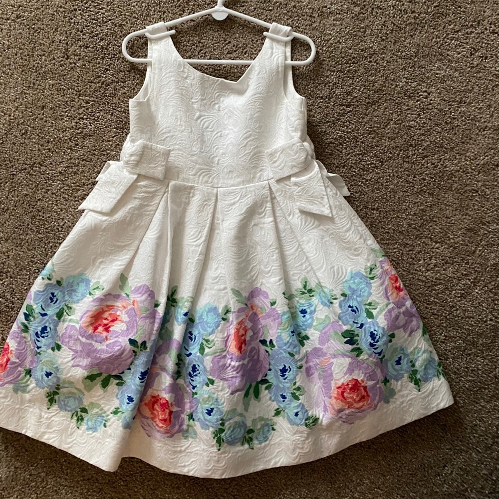 Janie jack size 4
